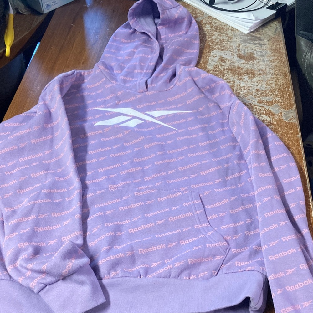 Girls xl sweatshirts - Picture 4 of 5